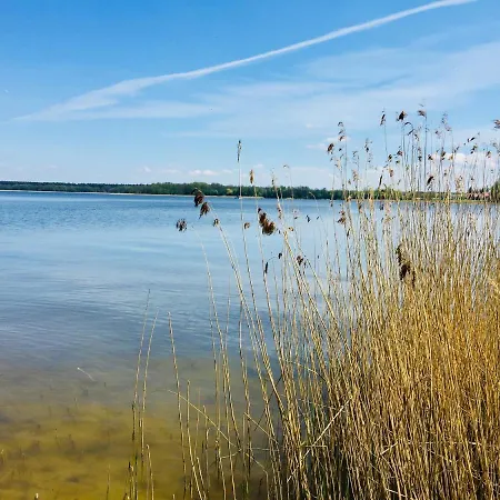 Zakatek Salpia I 86 Prázdninový dům Prażmowo