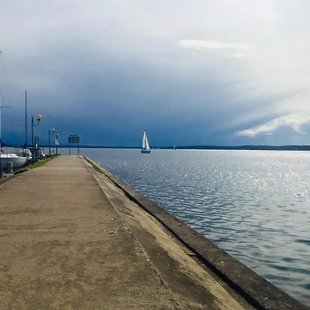 Zakatek Salpia I 86 Prázdninový dům *