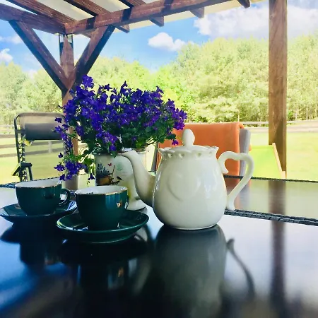 Prázdninový dům Zakatek Salpia I 86 Prażmowo