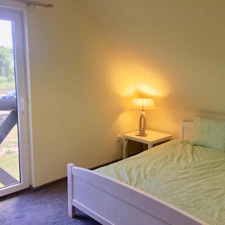 Zakatek Salpia I 86 Prázdninový dům *