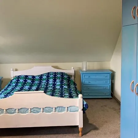 Prázdninový dům Zakatek Salpia I 86 Prażmowo