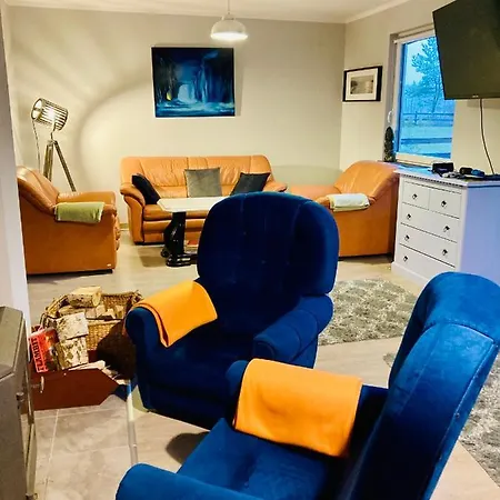 Prázdninový dům Zakatek Salpia I 86