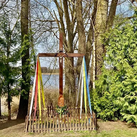 Zakatek Salpia I 86 Prázdninový dům