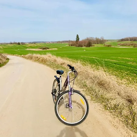 Zakatek Salpia I 86 Prázdninový dům *