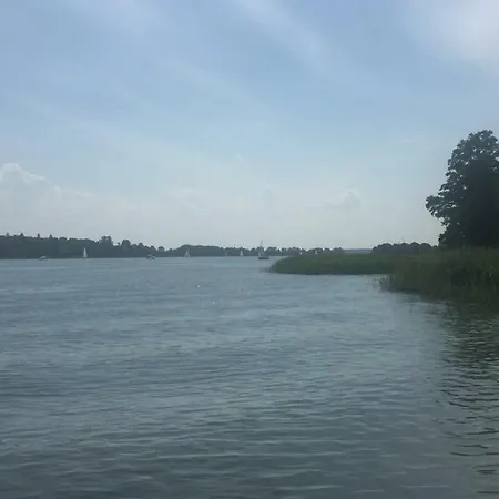 Zakatek Salpia I 86 Prázdninový dům