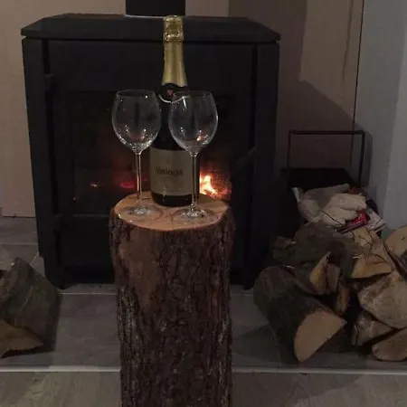 Prázdninový dům Zakatek Salpia I 86 Prażmowo