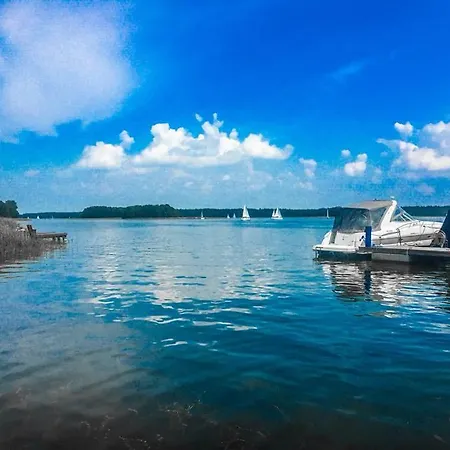 Prázdninový dům Zakatek Salpia I 86