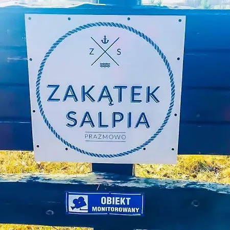 Zakatek Salpia I 86