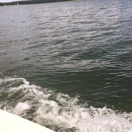 Zakatek Salpia I 86 Prázdninový dům Prażmowo