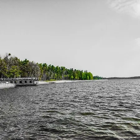 Zakatek Salpia I 86 Prażmowo