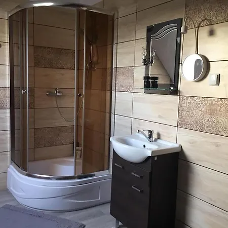 Zakatek Salpia I 86 Prázdninový dům